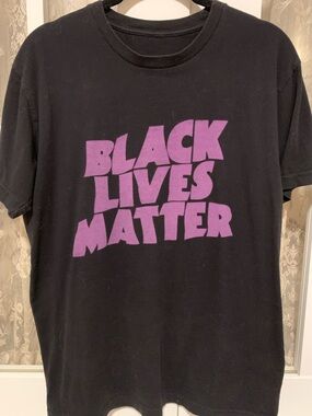 Black Sabbath X BLM